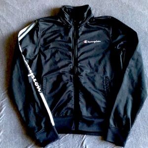 Champion Youth Track Jacket